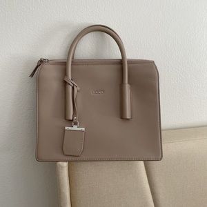 DKNY shoulder bag tote bag